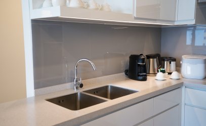 Mutfak & Banyo
