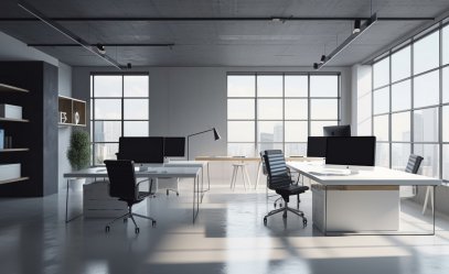Ofis Mobilyaları
