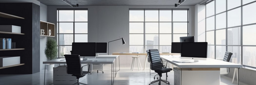 Ofis Mobilyaları